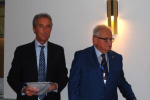 La linea 2 della Metro