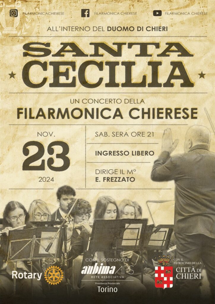 Filarmonica Chierese