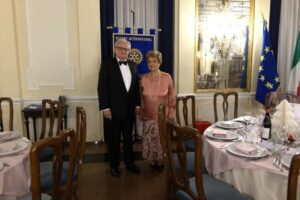 Serata Natalizia 2024