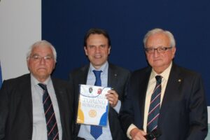 Incontro con l’Assessore Andrea Tronzano