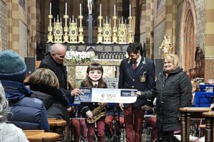 Per la Filarmonica Chierese