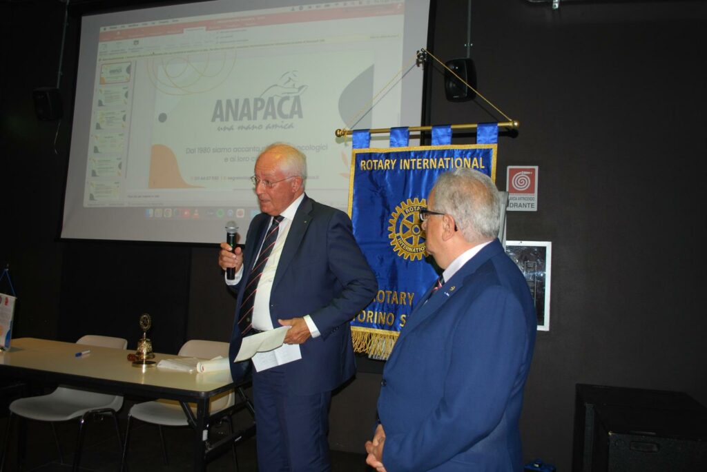 ANAPACA