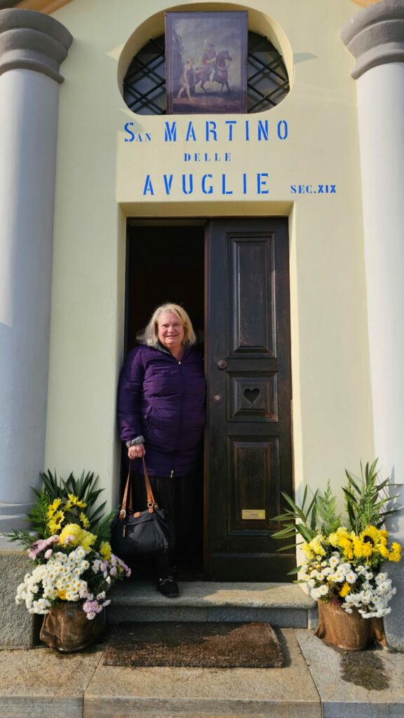 Cappella di San Martino