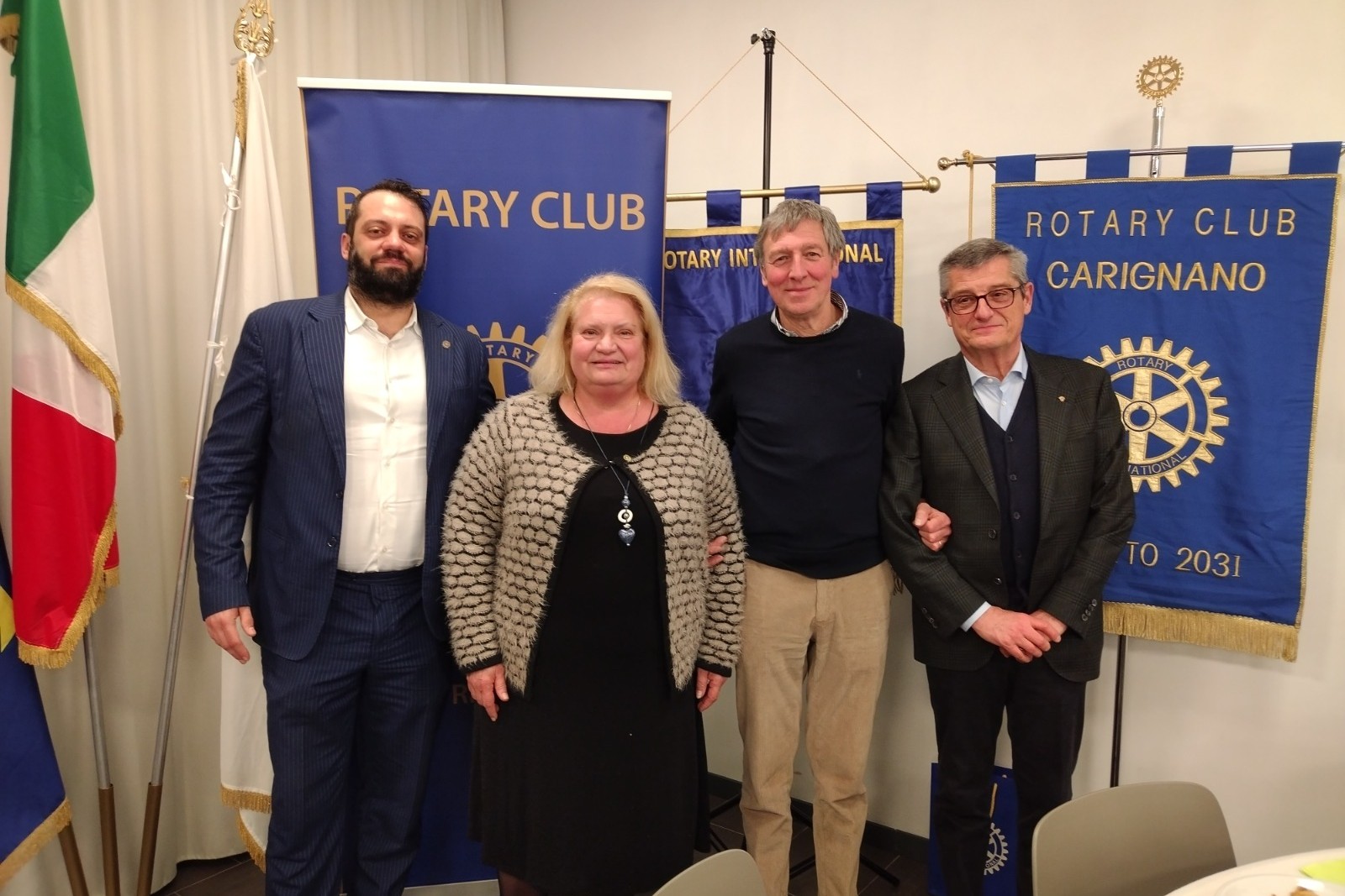 Insieme con ReciprocaMensa